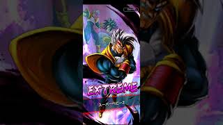 ドラゴンボールレジェンズガチャ#ゲーム #ドラゴンボール #ドラゴンボールレジェンズ #ゲーム実況