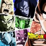 ドラゴンボール超  Dragon Ball Super  Episode 1-131 END (In 11 Minutes)