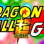 ドラゴンボール超GT 神と猿 BATTLE OF SAIYAN【ドッカンバトル】