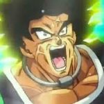 Super Broly× Who I AM [Super•Broly AMV]#amv #anime #dragonball #broly