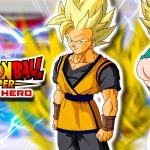TEEN GOTENKS ARRIVES! | Dragon Ball Super: SUPER HERO – Battle Hour full coverage and news!