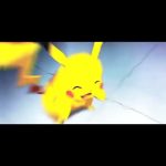 pokemon go /pikachu /なると-ドラゴンボール ピカチュウ アニメ ワンパンマン ワンパンマン bedest amv song video