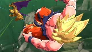 なめんじゃねぇ　ドラゴンボールレジェンズ