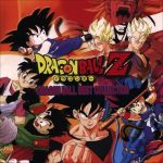 14 – Yume no kakera 夢のｩけら – WAFFLE – ドラゴンボールZベストコレクション Dragon Ball Z Best Collection