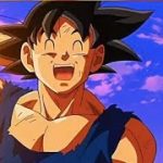Goku the Basta boy | #shorts | アニメクリップ | ドラゴンボール