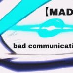 【MAD】ドラゴンボール超×bad communication