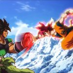 【SE差し替え5】ドラゴンボール超 悟空 vs. ブロリー 新井SE／DRAGON BALL Super Goku vs. Broly【DBZ SFX 5】