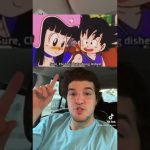 People are mad at Goku