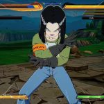 ドラゴンボール ファイターズ　世界1位17号　クールに強い