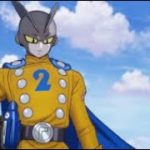 Dragon Ball Super: Super Hero (ドラゴンボール 超 スーパー スーパーヒーロー, Doragon Bōru Sūpā Sūpā Hīrō) – FULL MOVIE HD
