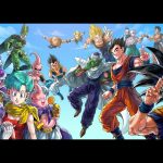 Dragon Ball Z | Tournament of power | Amv | Darkside | Anime | Anime Edit | Goku Vs Jiren