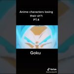 Goku are mad really really Mad 😠it’s time to Power