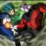 ドラゴンボール超　MAD「俺がやらなきゃ誰がやる」