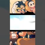 Super saia Goku Ancestor Episod 7  |Fan Mad Series| Teaser Trailer #shorts #short