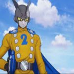 ドラゴンボール超スーパーヒーロー：スーパーヒーロー [ フルムービー ] 英語字幕 アニメアニメ鳥山明