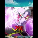 ドラゴンボールプローモーションアニメ最強キャラランキング