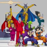 Dragon Ball Super: [superhero] 2022 pelicula completa en español latino