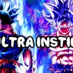 [El Ultra Instinto] #dragonball #dragonballsuper #ultrainstinto