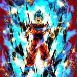 Goku’s Mad Rage( Ultra Edit 4k) | DragonBall Anime | Mad Goku #goku #dbs #dragonballz #shorts #anime