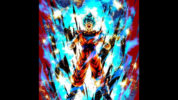Goku’s Mad Rage( Ultra Edit 4k) | DragonBall Anime | Mad Goku #goku #dbs #dragonballz #shorts #anime