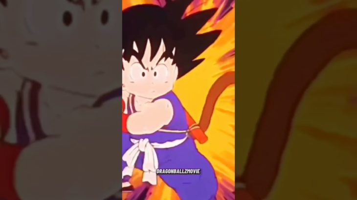 50 years is just 50 sec for goku (AMV)#dragonball #animezone #shorts