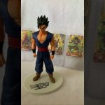 ドラゴンボール超 スーパーヒーロー DXF-アルティメット悟飯