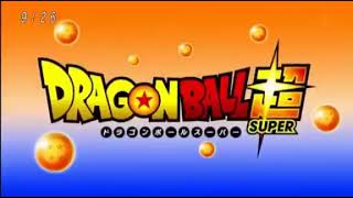 Dragon Ball Super Episode 119 preview HD ドラゴンボール超　第119話予告