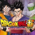 ドラゴンボール超：スーパーヒーロー Dragon Ball Super: Super Hero 2022 – FULL MOVIE HD