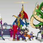 Dragon Ball Super: Super Hero  ドラゴンボール超：スーパーヒーロー 2022 pelicula completa en español latino