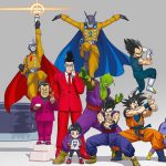 [ドラゴンボール超：スーパーヒーロー] Dragon Ball Super: Super Hero FuLLMovie Free Online at home On 123movies
