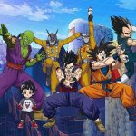Dragon Ball Super: Super Hero Full Movie 2022 | ドラゴンボール超：スーパーヒーロー