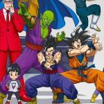 Dragon Ball Super: Super Hero Full Movie 2022 | ドラゴンボール超：スーパーヒーロー
