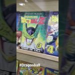 Dragon ball collection #アニメ #otaku #anime #ブルマ #dragonballz #鳥山明 #ドラゴンボール #saiyajinsaga