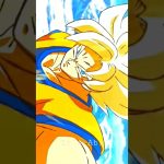 Goku || Dragon ball super #shorts #anime #amv #edit #dragonball #dragonballz #dragonballsuper #goku