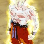 ドラゴンボールZ ドッカンバトル 「地球まるごと！宇宙最強キャンペーン」　超サイヤ人孫悟空PV