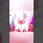 #amv #dbsuper #short #dragonball #dragonballsuper #dragonballz #vegeta #goku #ultrainstinct #dbz