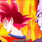 فخامة غوكو #anime #shorts #dragonball #goku #fyp #دراغون_بول #fypシ #dbs #dbz #dbd #viral #video