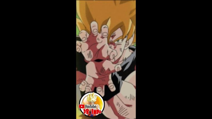 [DB SHORT] Power Level Kamehameha pertama Goku di Dragon Ball Z – 925