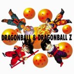 ドラゴンボールの贈り物Doragon Bōru no Okurimono/Regalo de las Esferas Del Dragon.