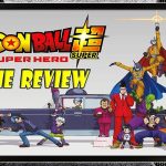 Dragon Ball Super Super Hero Movie Review | Ulasan Filem 2022 | ドラゴンボール超スーパー スーパーヒーロー
