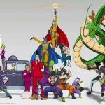 Dragon Ball Super: Super Hero  ドラゴンボール超：スーパーヒーロー Película Completa | Español Latino (Gratis)