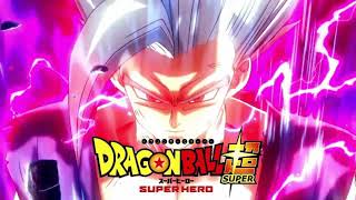 Dragon Ball Super: Super Hero ドラゴンボール超：スーパーヒーロー  fullMovie (QUALITY) 1080p 2022