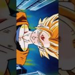 Gohan got mad 😳😵‍💫💪#Gohan #Goku’s son #dragonball #anime