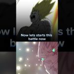 I felt like doing a anime edit and credits for db mad animation for animated videos