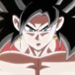 Super Dragon Ball Heroes/スーパードラゴンボールヒーローズ Theme Song [AMV/MAD] [4K] سوبر دراغون بول هيروز