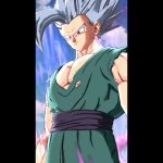 【ドラゴンボールレジェンズ】2Pカラー孫悟飯ビースト！ #shorts