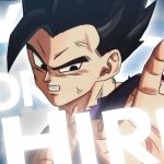 【AMV】DRAGONBALL/My Life For Hire