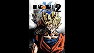 Dragon Ball Xenoverse 2 6to Aniversario #dragonball #dragonballxenoverse2  #dragonballsuper