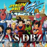 Dragon Ball Z or DBZ Kai? 🤷‍♂️ Which one to watch?