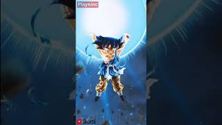 Dragon Ball Z #shorts #shortvideo